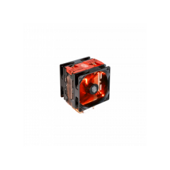 COOLERMASTER Hyper 212 LED Turbo Red Cooler