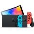 Console Nintendo Switch OLED New Model + Annual Subscription to Nintendo Switch Online