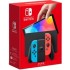 Console Nintendo Switch OLED New Model + Additional Controller