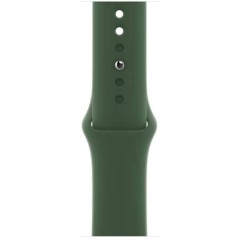 אפל ווטש 7 עם סים 41 ממ בצבע ירוק Apple Watch 7 cellular MKHU3HB/A