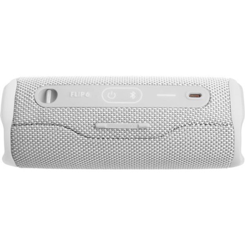 Speaker JBL Flip 6 Bluetooth White