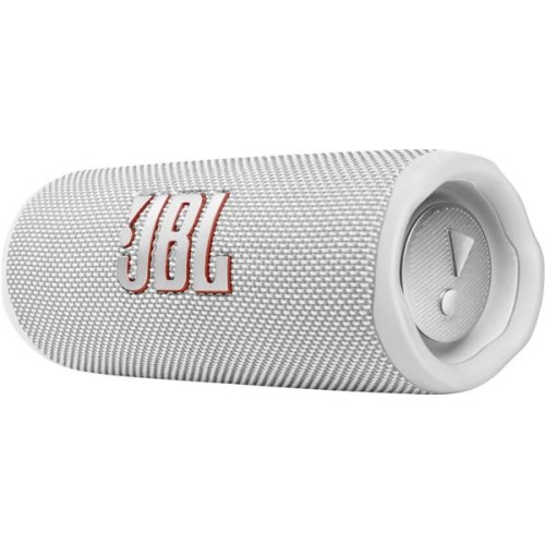 Speaker JBL Flip 6 Bluetooth White