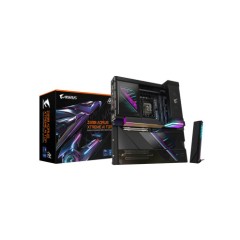 לוח אם GIGABYTE Z890 AORUS XTREME AI TOP