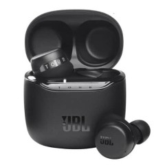JBL Tour Pro+ TWS Single Earbud in Black Color