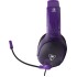 Игровые наушники Airlite Fit Switch — фиолетовый