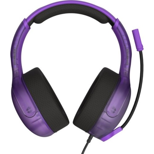 Игровые наушники Airlite Fit Switch — фиолетовый
