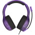 Игровые наушники Airlite Fit Switch — фиолетовый