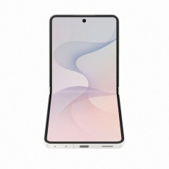 סמסונג גלקסי Z פליפ 8 256 גיגה Samsung Galaxy Z Flip8 12GB+256GB — קרם
