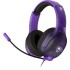 Игровые наушники Airlite Fit Switch — фиолетовый