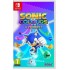 Game Sonic Colours Ultimate Standard Edition (NS)