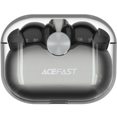 TWS наушники T3 с настоящим стерео Черные