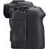 Беззеркальная цифровая камера Canon EOS R6 Mark II (только корпус) Wi-Fi 2.4GHz — черный