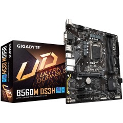 Motherboard 1200 B560 Gigabyte