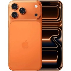 אייפון Apple iPhone 17 Pro Max ‎1TB כתום (Cosmic Orange)