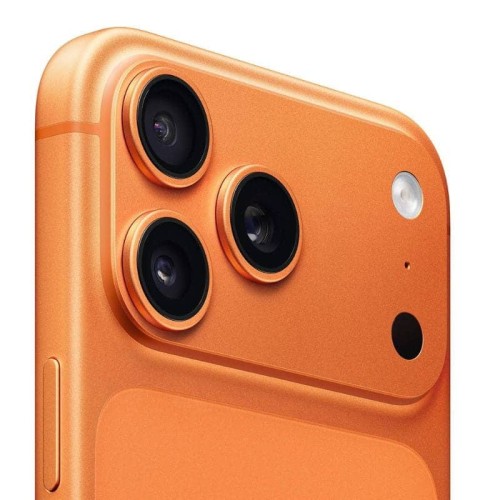 אייפון Apple iPhone 17 Pro Max ‎256GB כתום (Cosmic Orange)