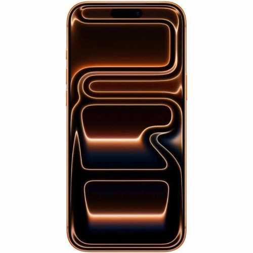אייפון Apple iPhone 17 Pro Max ‎256GB כתום (Cosmic Orange)