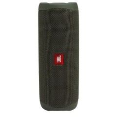 JBL Flip 5 Bluetooth зеленый