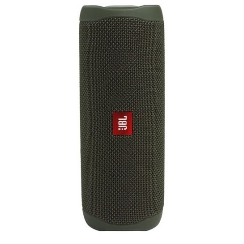 בוקסה JBL Flip 5 בלוטוס ירוק