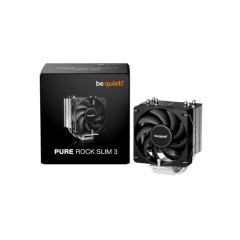 CPU Cooler BE QUIET! PURE ROCK SLIM 3
