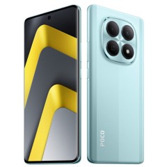 POCO M8 5G 8GB + 256GB — Green
