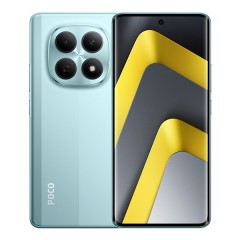 POCO M8 5G 8GB + 256GB — Green