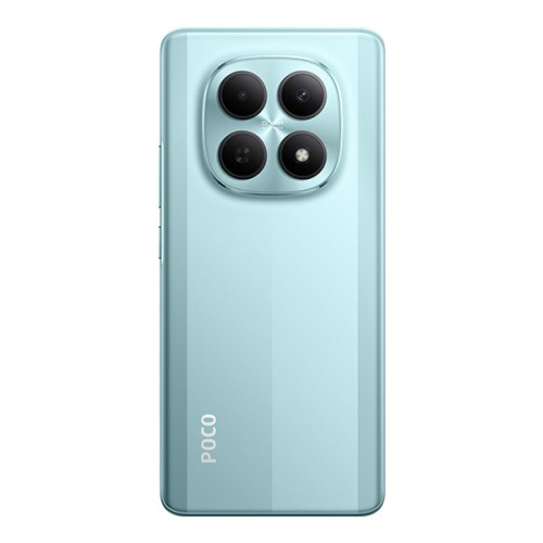 POCO M8 5G 8GB + 512GB — Green