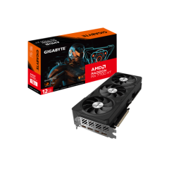GIGABYTE RX 7700 XT GV-R77XTGAMING OC-12GD Graphics Card