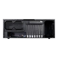 Компьютерный корпус SILVERSTONE GD09