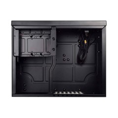 Компьютерный корпус SILVERSTONE GD09