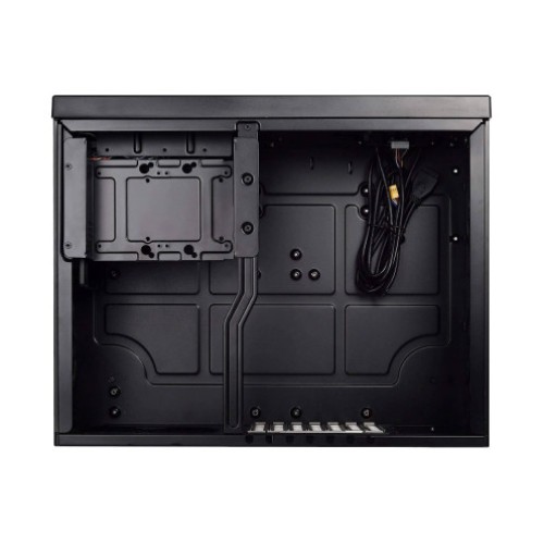 Компьютерный корпус SILVERSTONE GD09