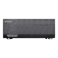 Компьютерный корпус SILVERSTONE GD09