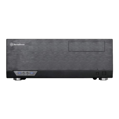 Компьютерный корпус SILVERSTONE GD09