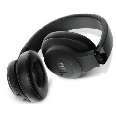 Наушники JBL E500BT в черном цвете