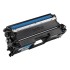 Brother TN-821XLC Original High-Yield Cyan Toner Cartridge for Brother Laser Printers