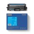 Brother TN-821XLC Original High-Yield Cyan Toner Cartridge for Brother Laser Printers