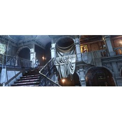 Game Rise Of The Tomb Raider: 20 Year Celebration (PS4)