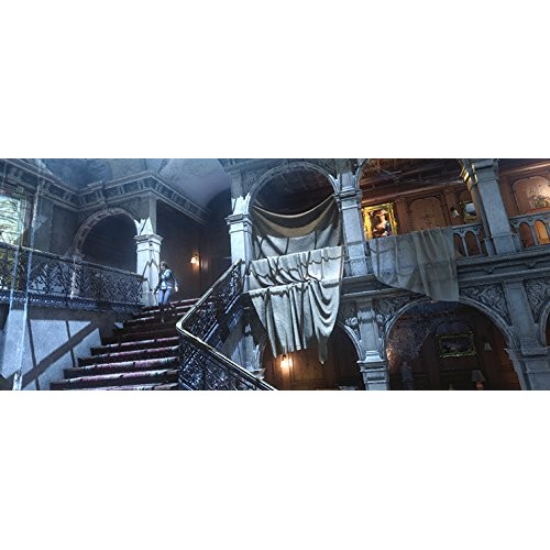 Игра Rise Of The Tomb Raider: 20 Year Celebration (PS4)