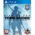 Игра Rise Of The Tomb Raider: 20 Year Celebration (PS4)
