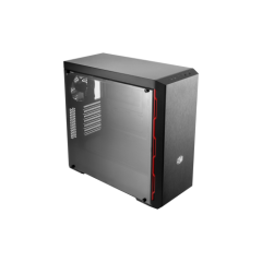 Computer Case COOLERMASTER MASTERBOX MB600L