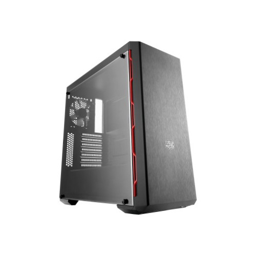 Computer Case COOLERMASTER MASTERBOX MB600L