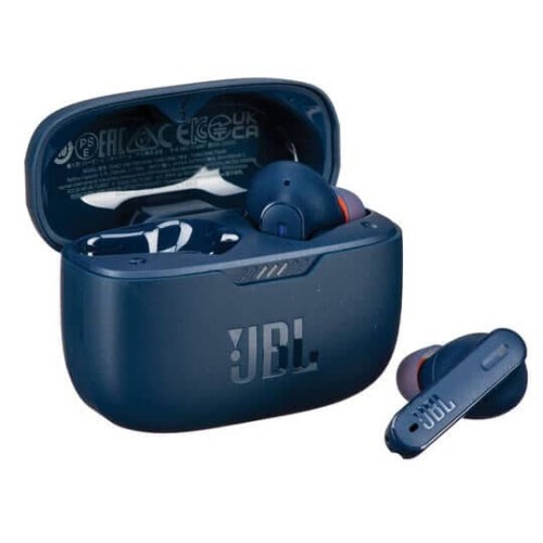 Наушники JBL Tune 230NC TWS в синем цвете