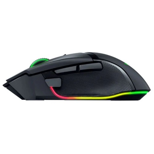 Gaming Mouse Basilisk V3 Pro 35K – Black