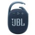 Portable speaker JBL Clip 4 Bluetooth Blue