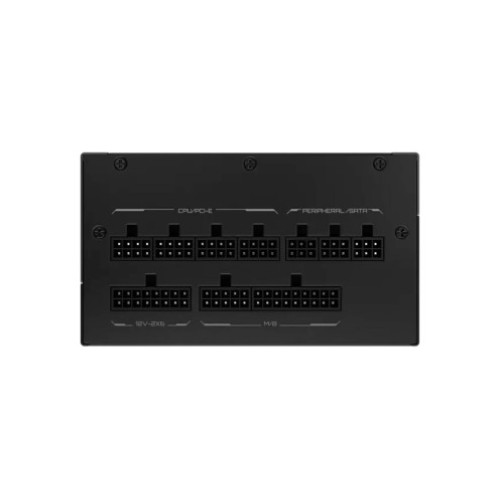 Power Supply GIGABYTE PSU 850W GAMING 850GM PG5 ATX3.1 80+ GOLD