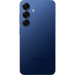 Samsung Galaxy S25 12ГБ + 128ГБ в синем цвете