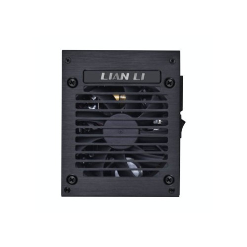 Power Supply LIAN-LI SP850 V2 850W 80+ Gold SFX Black