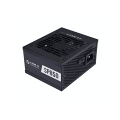 Power Supply LIAN-LI SP850 V2 850W 80+ Gold SFX Black
