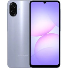 Samsung Galaxy A07 4GB+128GB — purple
