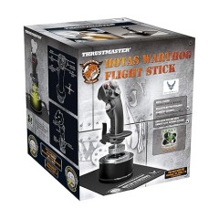 Joystick Hotas Warthog Flight Stick for PC