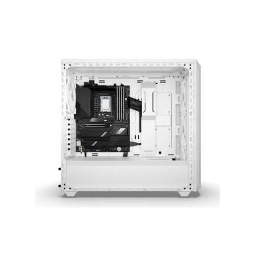 Компьютерный корпус BE QUIET! SHADOW BASE 800FX WHITE